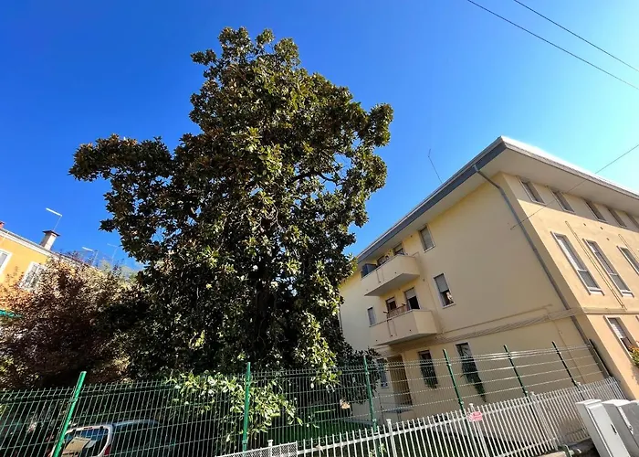 All'ombra Del Carmine Padova