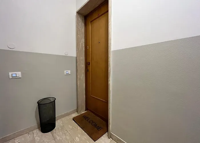 Apartman All'ombra Del Carmine