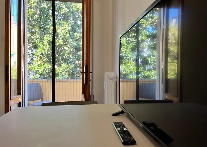 Apartman All'ombra Del Carmine *