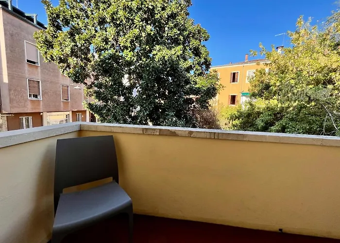 All'ombra Del Carmine * Padova