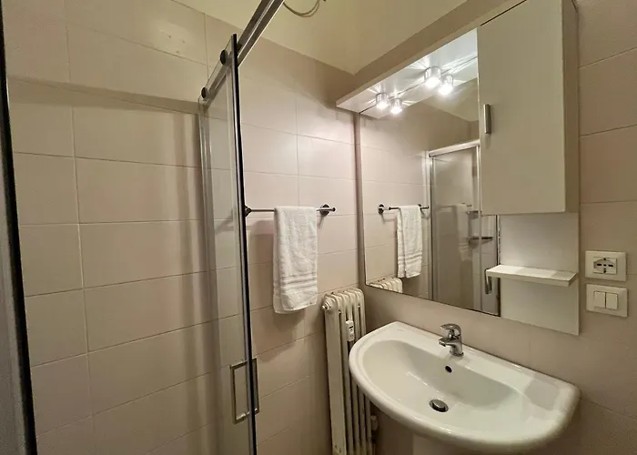 All'ombra Del Carmine Apartman Padova