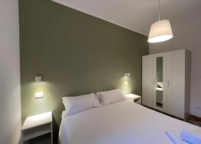 All'ombra Del Carmine Padova