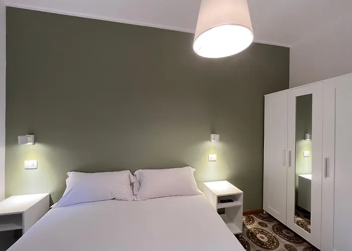 Apartman All'ombra Del Carmine *