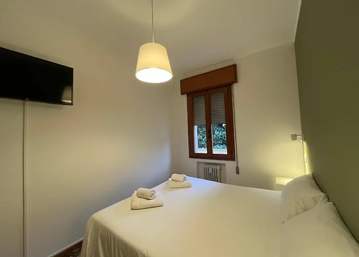 All'ombra Del Carmine Padova