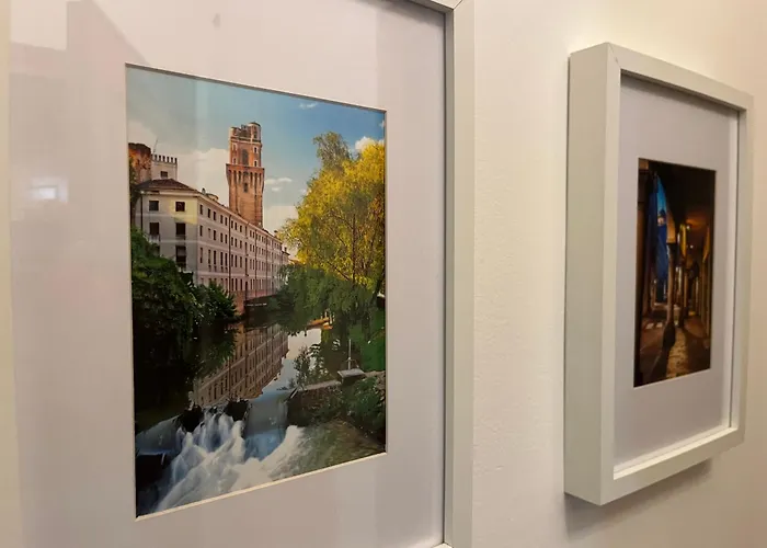 Apartman All'ombra Del Carmine *